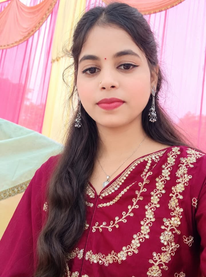Aarti Kumari