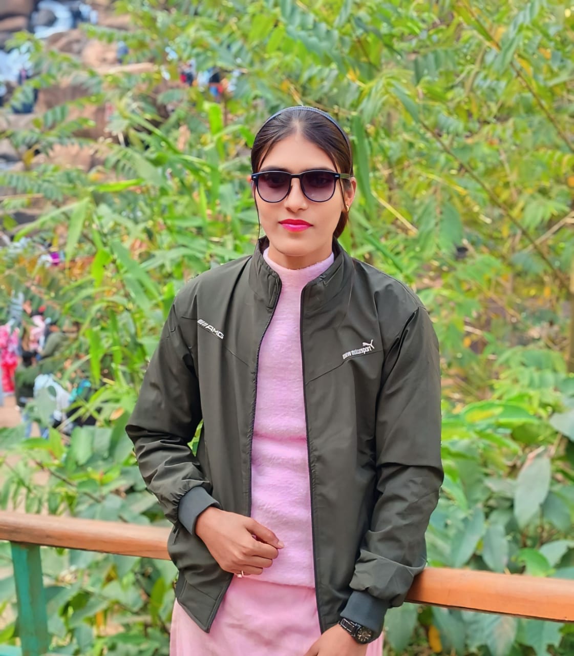 PUSHPA KUMARI