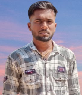 ROUSHAN KUMAR