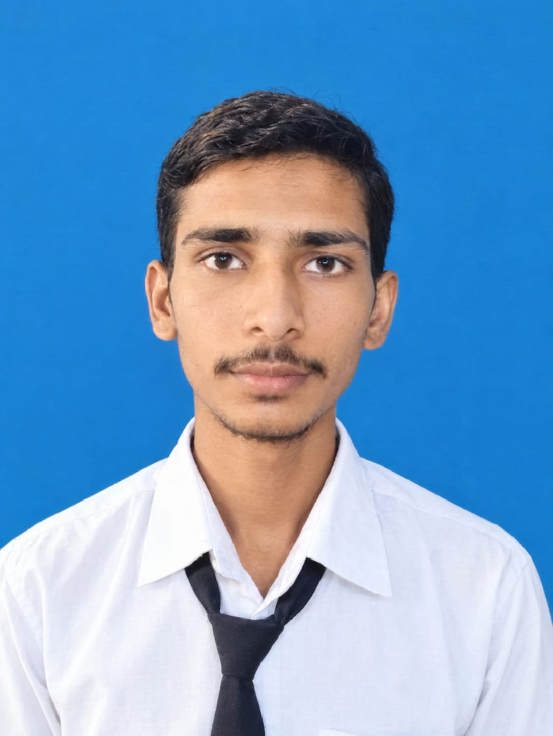 SHUBHAM PAL